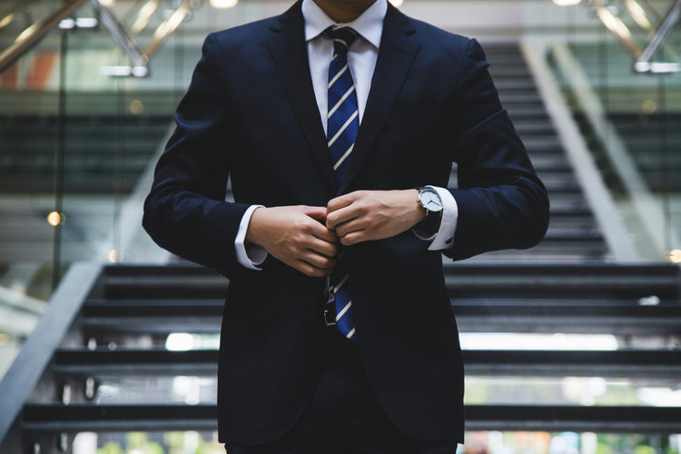 Career & Growth